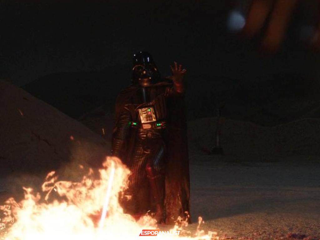 Star Wars: Kenobi'de Hayal Kırıklığı ve Umut Arayışı
