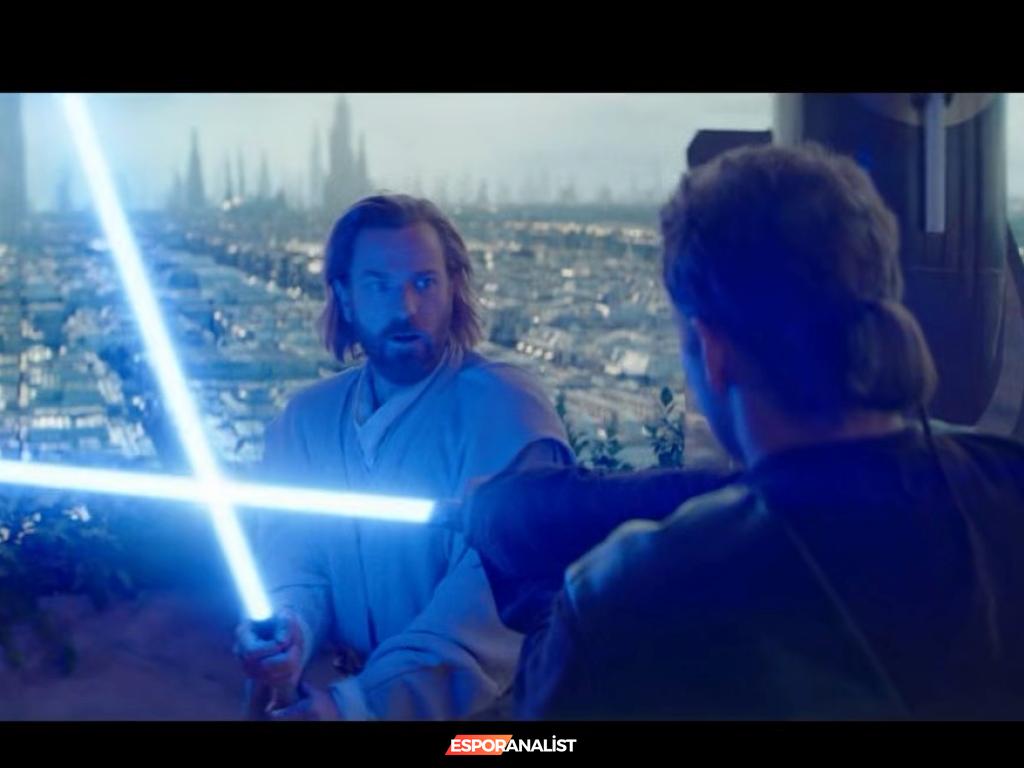 Star Wars: Kenobi'de Hayal Kırıklığı ve Umut Arayışı