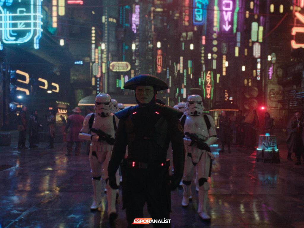 Star Wars: Kenobi'de Hayal Kırıklığı ve Umut Arayışı