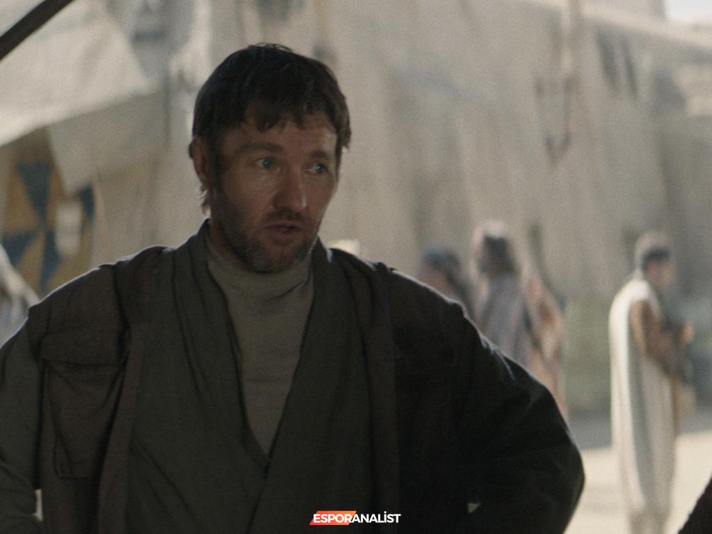 Star Wars: Kenobi'de Hayal Kırıklığı ve Umut Arayışı