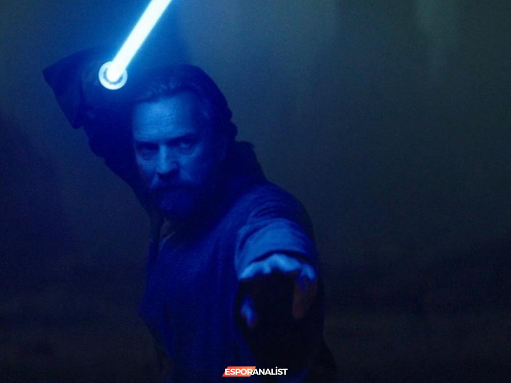 Star Wars: Kenobi'de Hayal Kırıklığı ve Umut Arayışı