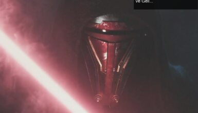 Star Wars: Knights of the Old Republic Remake – Beklentiler ve Gelişmeler