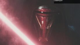 Star Wars: KotOR Remake Daha Hızla Giderken İleriye Gidemiyor!