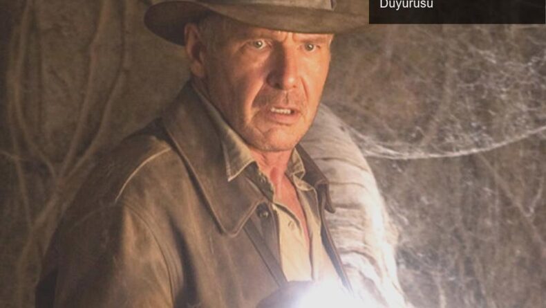 Star Wars Kutlamalarında Heyecan ve Indiana Jones 5 Duyurusu