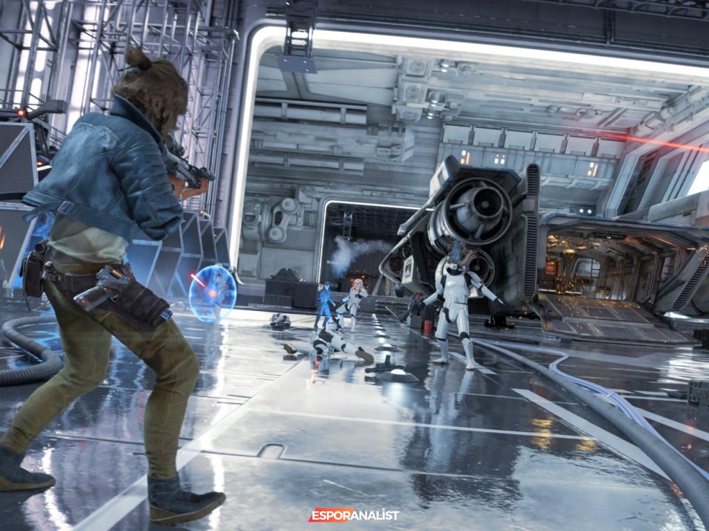 Star Wars: Outlaws ile Uzay Maceralarını Keşfedin!