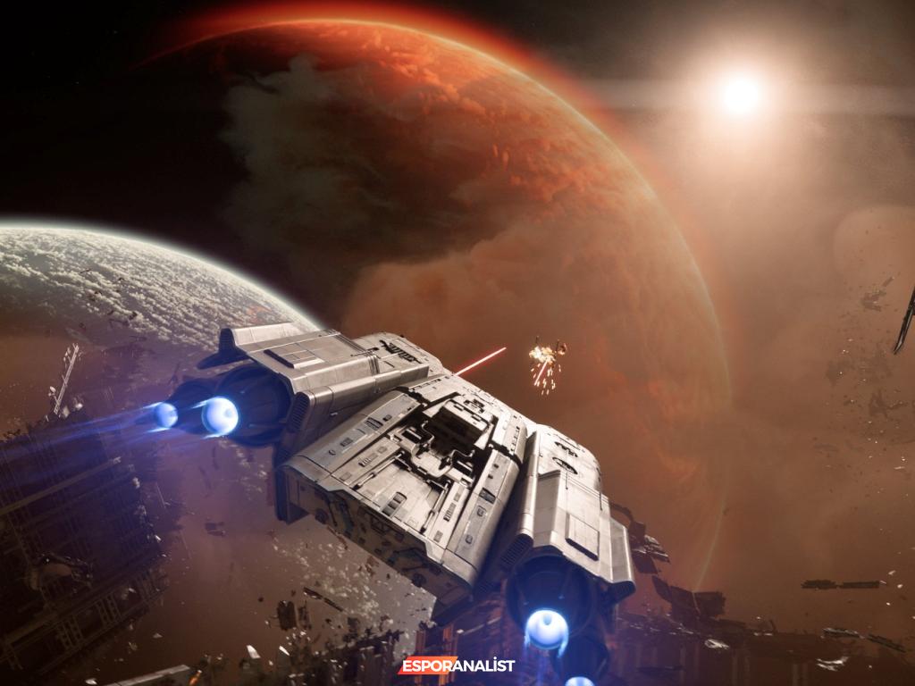Star Wars: Outlaws ile Uzay Maceralarını Keşfedin!