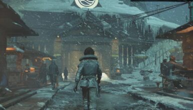 Star Wars: Outlaws ile Uzay Maceralarını Keşfedin!