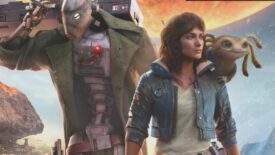 Star Wars: Outlaws ile Uzayda Kaybolmanın Yeni Yüzü