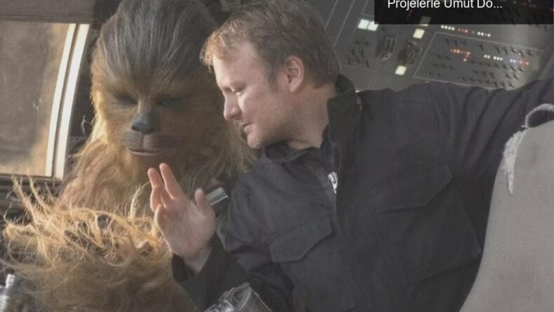 Star Wars’ın Geleceği: Rian Johnson ve Yenilikçi Projelerle Umut Dolu Bir Serüven