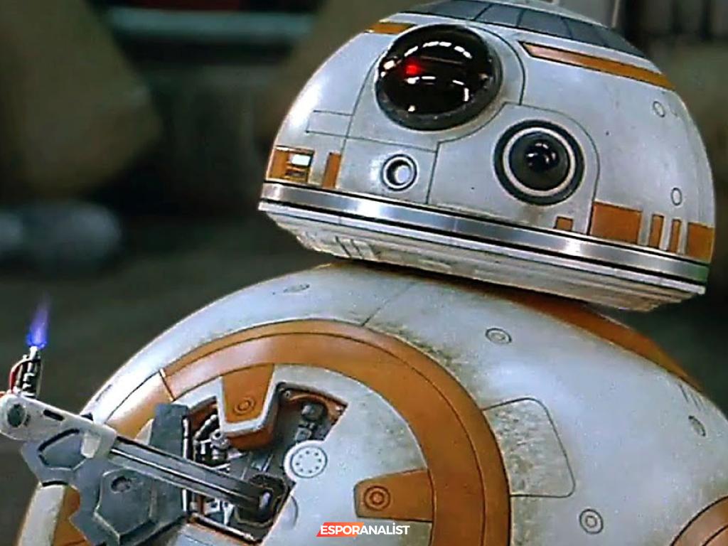 Star Wars'ın İkonik Yan Karakterleri: Unutulmaz Hikayeler ve Duygular