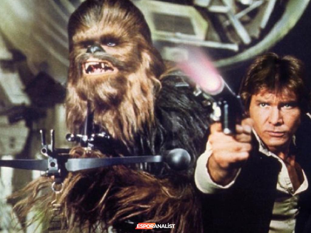 Star Wars'ın İkonik Yan Karakterleri: Unutulmaz Hikayeler ve Duygular