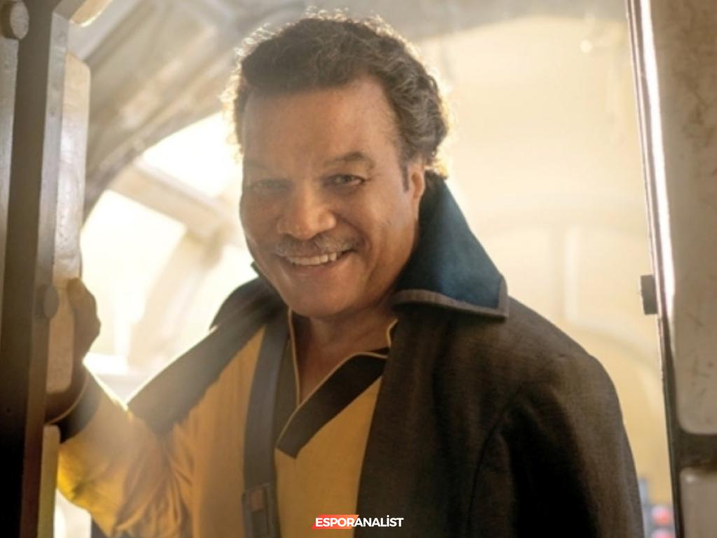 Star Wars'ın İkonik Yan Karakterleri: Unutulmaz Hikayeler ve Duygular