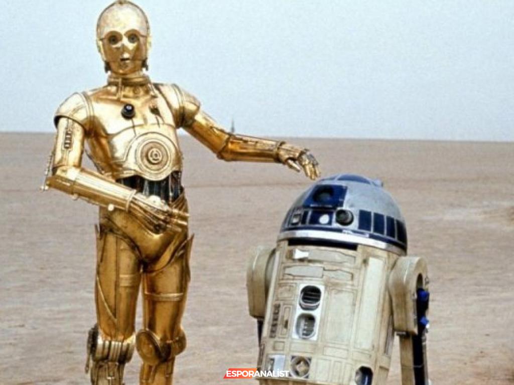 Star Wars'ın İkonik Yan Karakterleri: Unutulmaz Hikayeler ve Duygular
