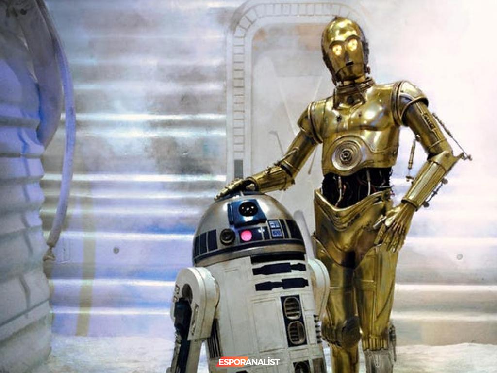 Star Wars'ın İkonik Yan Karakterleri: Unutulmaz Hikayeler ve Duygular