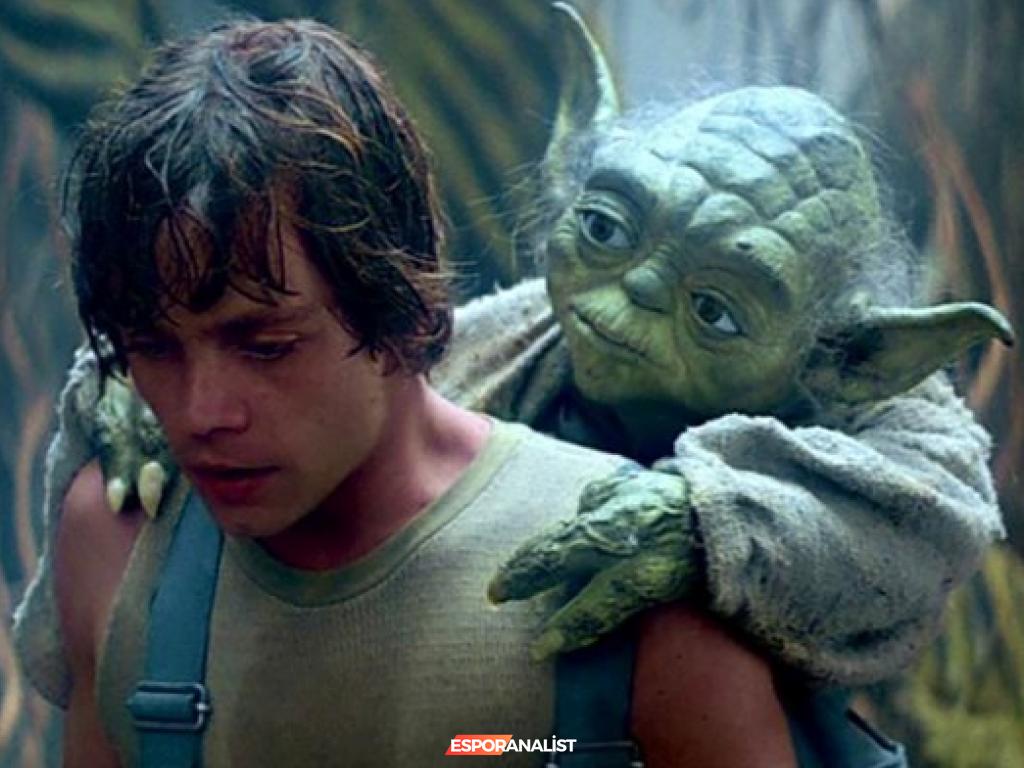 Star Wars'ın İkonik Yan Karakterleri: Unutulmaz Hikayeler ve Duygular