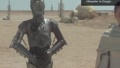 Star Wars’ın İkonik Yan Karakterleri: Unutulmaz Hikayeler ve Duygular