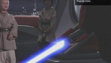 Star Wars’un En Tuhaf Anları: Sors Bandeam ve ‘Dew It’ Repliği Üzerine