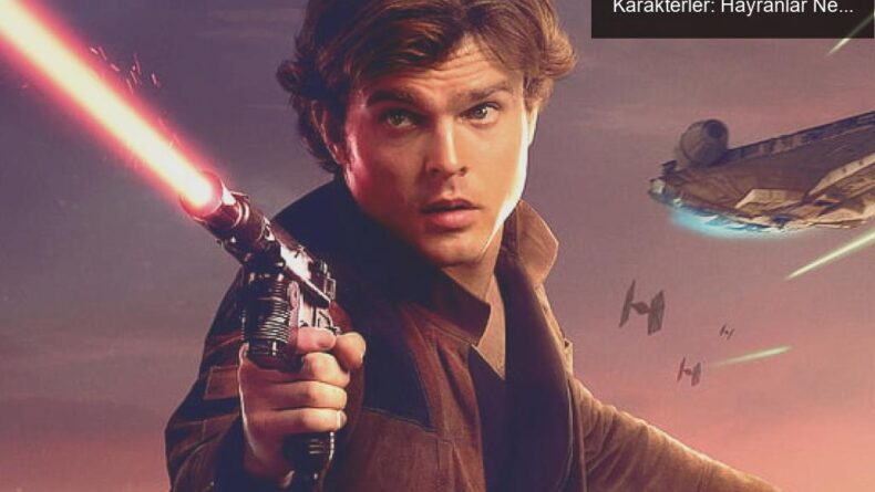 Star Wars’un Yeniden Yüzleştirdiği İkonik Karakterler: Hayranlar Ne Düşünüyor?