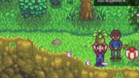 Stardew Valley 1.6 Güncellemesi: Yaban Turpu Suyu ile Enerjinizi Artırın!
