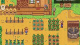 Stardew Valley 1.6 Güncellemesi: Yeni ‘Büyük Sandık’ ile Tarım Maceraları Yeniden Başlıyor