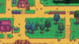 Stardew Valley 1.6 Yaması ile Göz Kamaştıran Yenilikler: Yeni Festival ve Daha Fazlası!