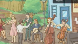 Stardew Valley: Müzik İle Bahçecilik Macerası Başlıyor!