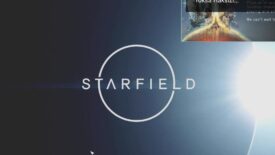 Starfield Başlangıç Ekranı Tartışmaları: Eleştiri mi, Yoksa Haksızlık mı?