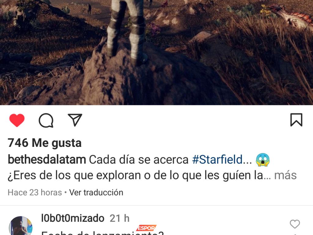 Starfield: Beklentiler ve 'Çok Yakın' Açıklamaları