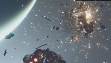 Starfield: Bethesda’nın Uzay Macerası ve Yeni Perspektifi