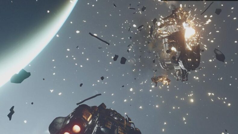 Starfield: Bethesda’nın Uzay Macerası ve Yeni Perspektifi