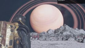 Starfield DLC Güncellemesi: DLSS Desteği ve Grafikte Yeni Dönem