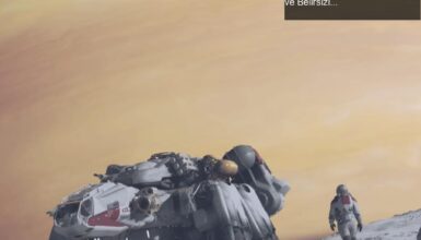 Starfield Güncellemeleri: Uzayda Kaybolmuş Apartmanlar ve Belirsizlikler