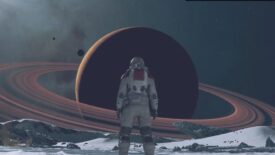 Starfield: Pasifist Oynanış Hayalleri ve Gerçeklik