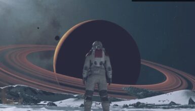 Starfield: Pasifist Oynanış Hayalleri ve Gerçeklik