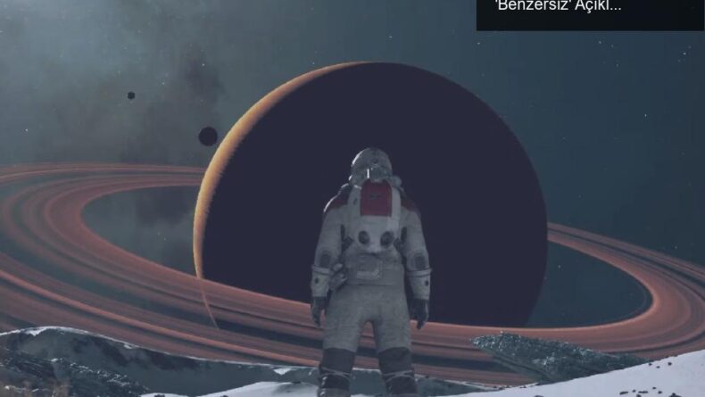 Starfield: Todd Howard’dan Yeni Game+ Moduna Dair ‘Benzersiz’ Açıklamalar