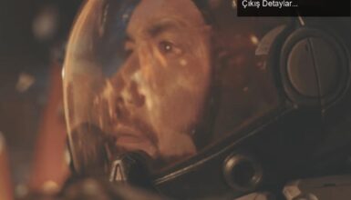 Starfield: Uzay Macerasına Hazır Mükemmel Fragman ve Çıkış Detayları