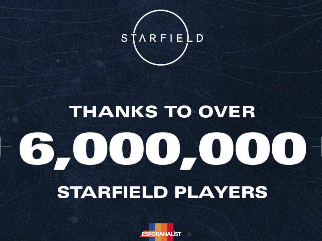 Starfield: Uzay Macerasında Yeni Rekorlar ve Oyuncu İlgisi