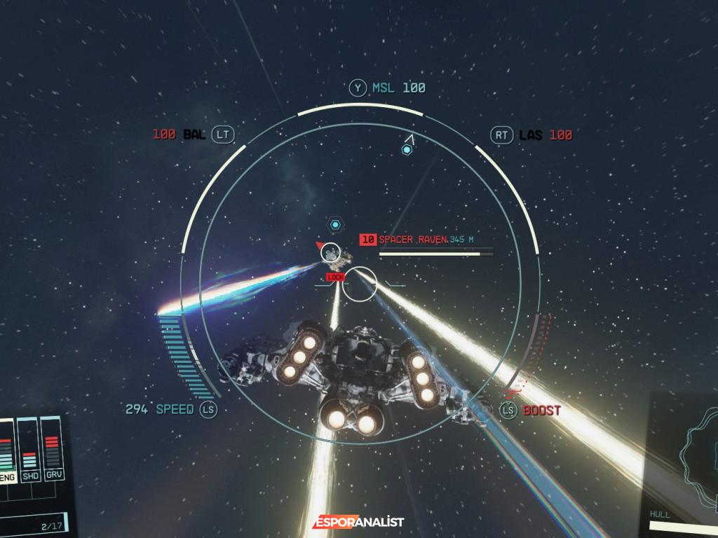 Starfield: Uzayda Keşif ve Savaşın Yeni Dönemi