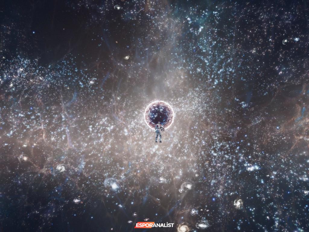 Starfield: Uzayda Keşif ve Savaşın Yeni Dönemi