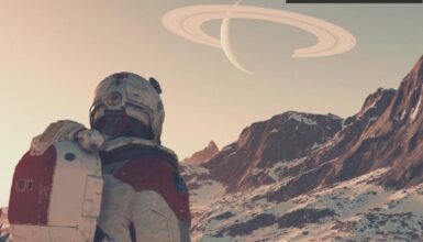 Starfield: Uzayda Modlarla Dans Eden Bir Oyun Deneyimi