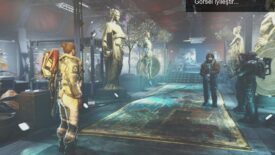 Starfield’a Gelen Büyük Yama: Hatalar Giderildi ve Görsel İyileştirmeler Yapıldı!