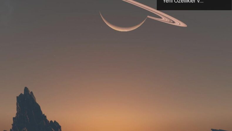 Starfield’da 2024 İçin Heyecan Verici Gelişmeler: Yeni Özellikler ve Genişleme Paketi Geliyor