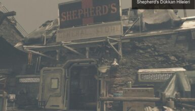Starfield’da Hızla Zenginleşmenin Yolu: Shepherd’s Dükkan Hileleri