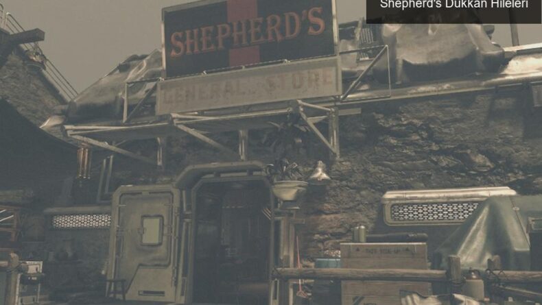 Starfield’da Hızla Zenginleşmenin Yolu: Shepherd’s Dükkan Hileleri