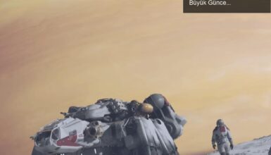 Starfield’da Yeni Bir Macera: Shattered Space DLC’si ve Büyük Güncellemeler Geliyor