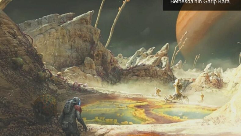 Starfield’daki Rusça Desteğin Kaldırılması: Bethesda’nın Garip Kararının Arkasındaki Sebepler