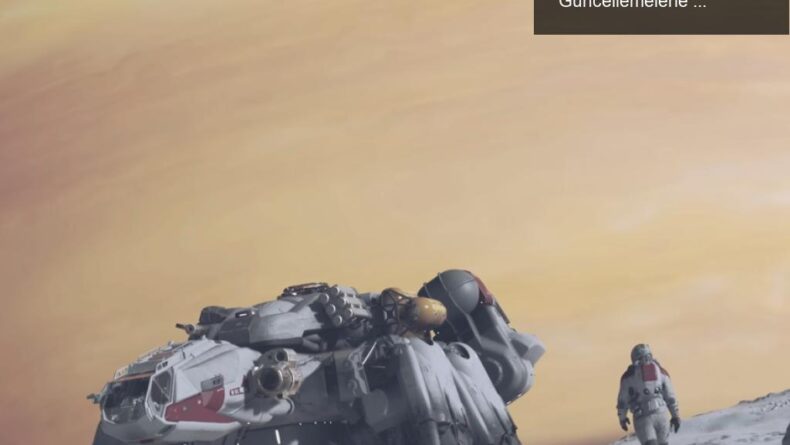 Starfield’ın 2024 Yol Haritası: Yeni Özellikler ve Güncellemelerle Gelişiyor