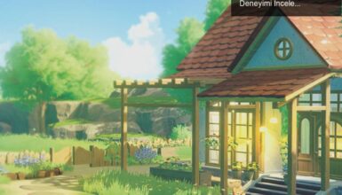 Starsand Island: Yeni Bir Tarım ve Yaşam Simülatörü Deneyimi İncelemesi