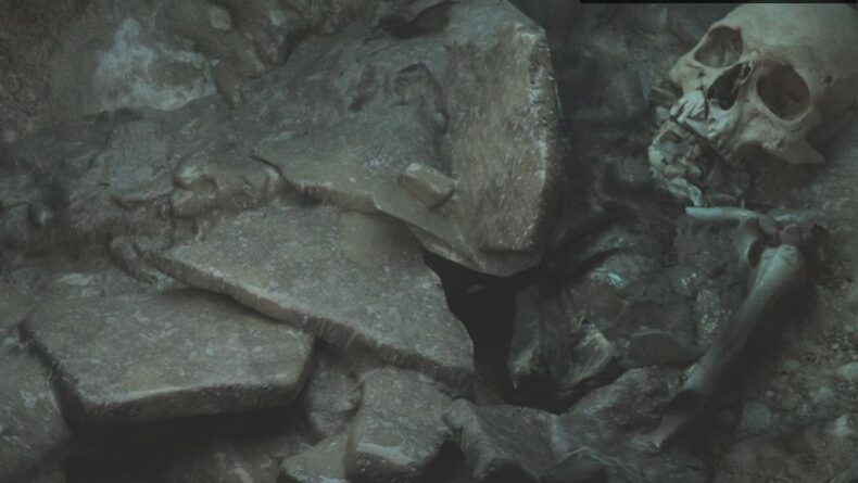 Stasis: Bone Totem ile Korku Dolu Bir Maceraya Hazır Olun!