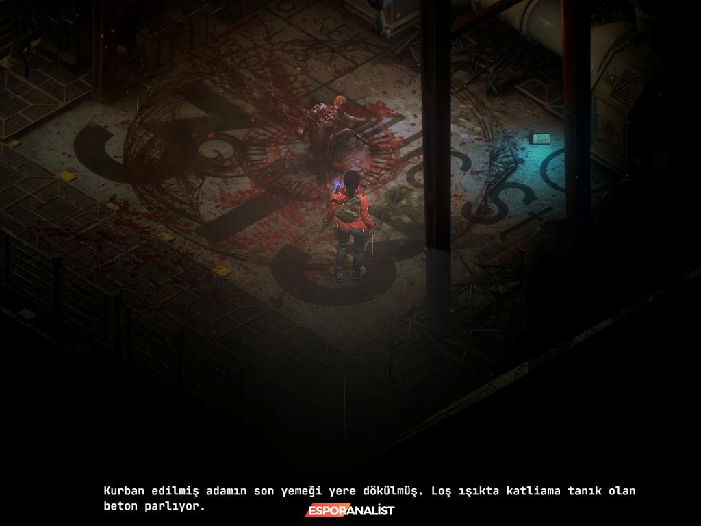 Stasis: Bone Totem İncelemesi - Korkunun Derinliklerine Yolculuk